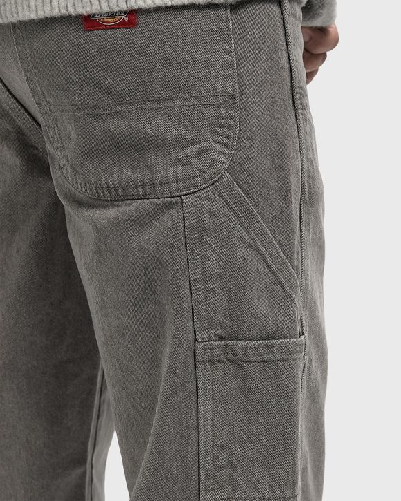 998 REGULAR TAPERED CARPENTER JEANS