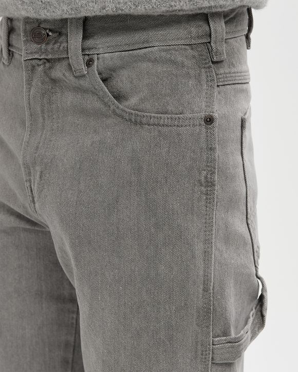 998 REGULAR TAPERED CARPENTER JEANS