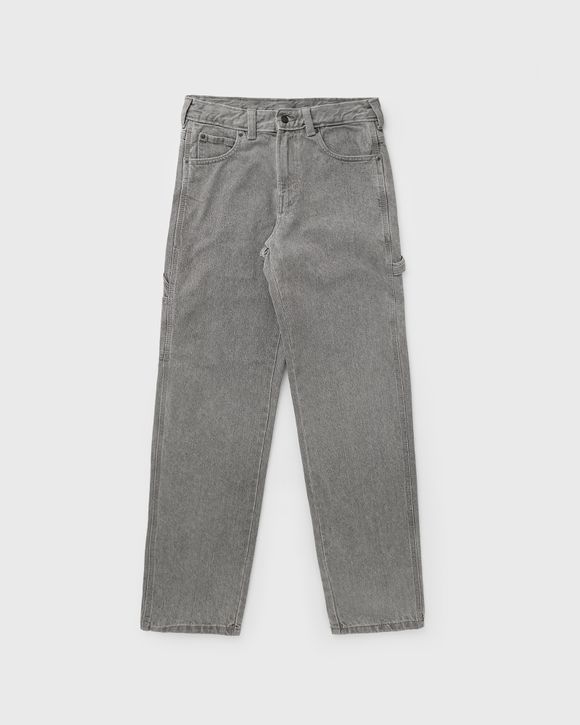 998 REGULAR TAPERED CARPENTER JEANS