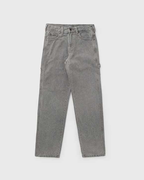 998 REGULAR TAPERED CARPENTER JEANS