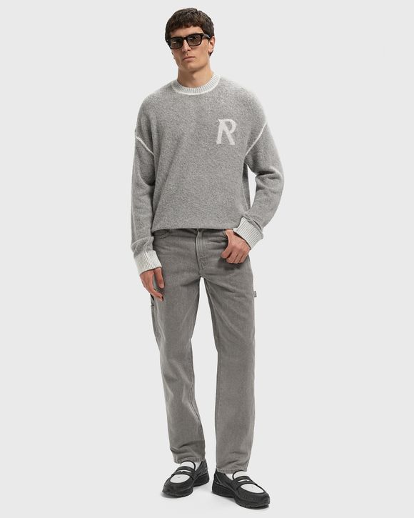 998 REGULAR TAPERED CARPENTER JEANS