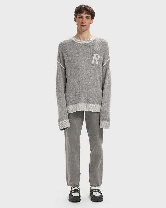 998 REGULAR TAPERED CARPENTER JEANS