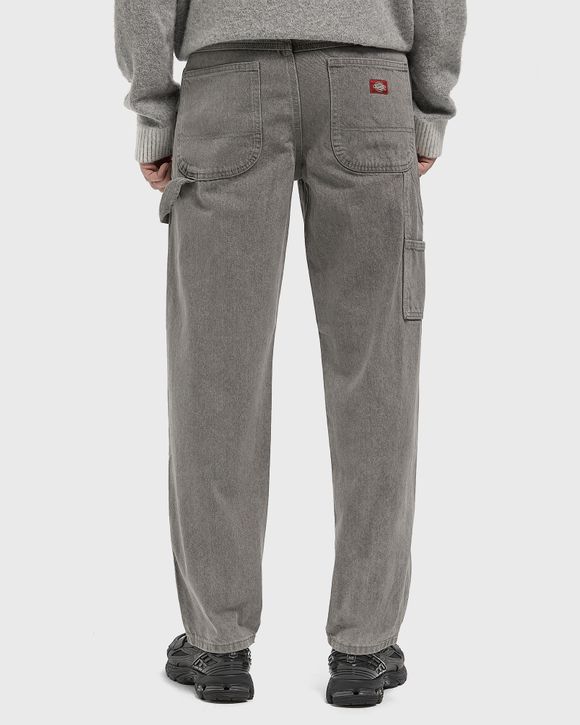 998 REGULAR TAPERED CARPENTER JEANS