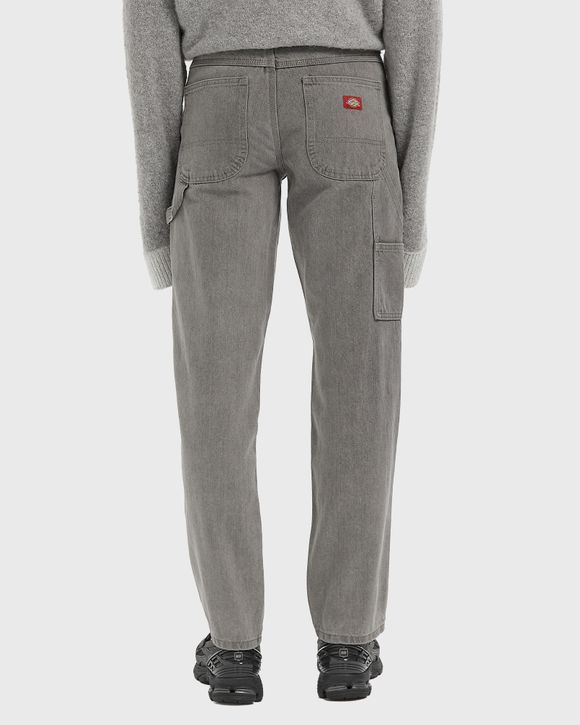 998 REGULAR TAPERED CARPENTER JEANS