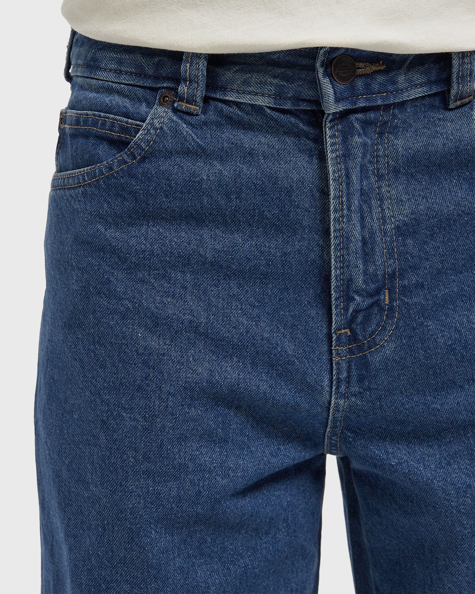 963 BAGGY STRAIGHT WORK JEANS