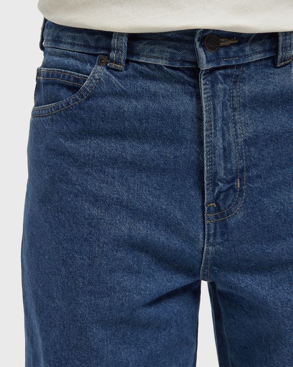 963 BAGGY STRAIGHT WORK JEANS