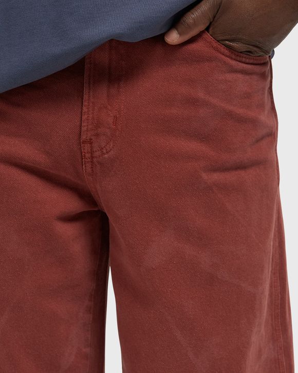 963 BAGGY STRAIGHT WORK JEANS