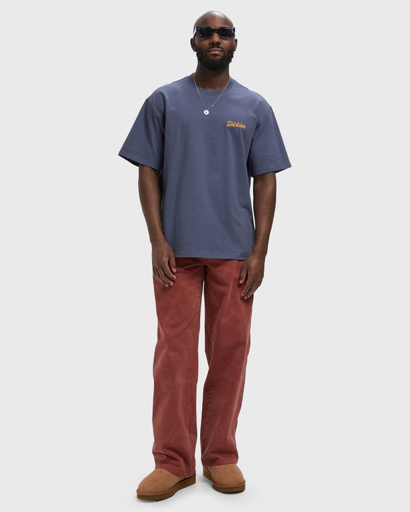963 BAGGY STRAIGHT WORK JEANS