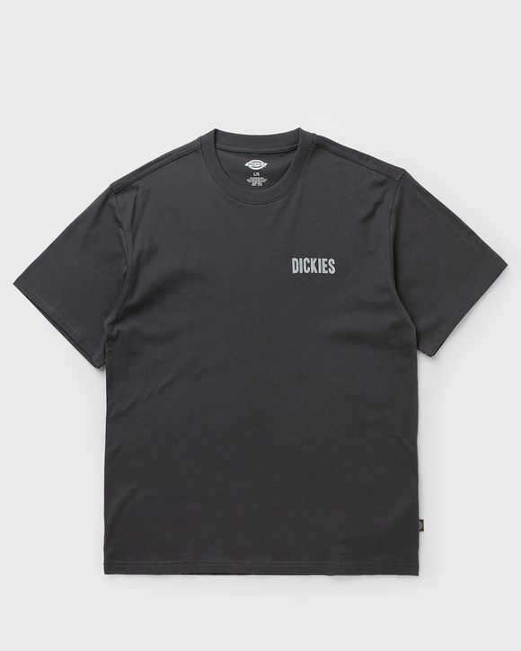 WOLFHURST SS TEE CHARCOAL