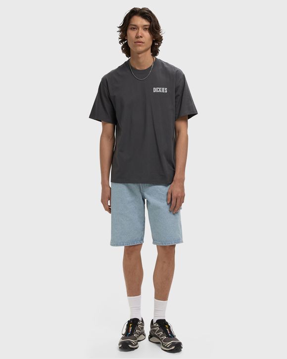 WOLFHURST SS TEE CHARCOAL