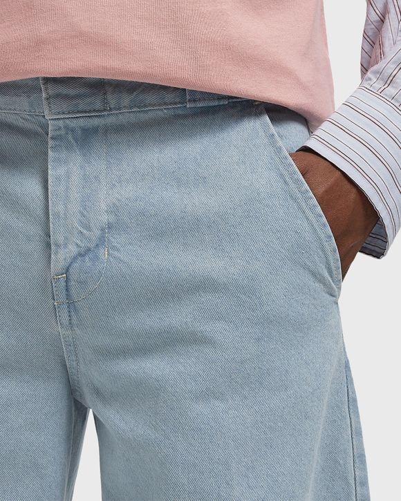 882 BARREL LEG WORK JEANS VINTAGE