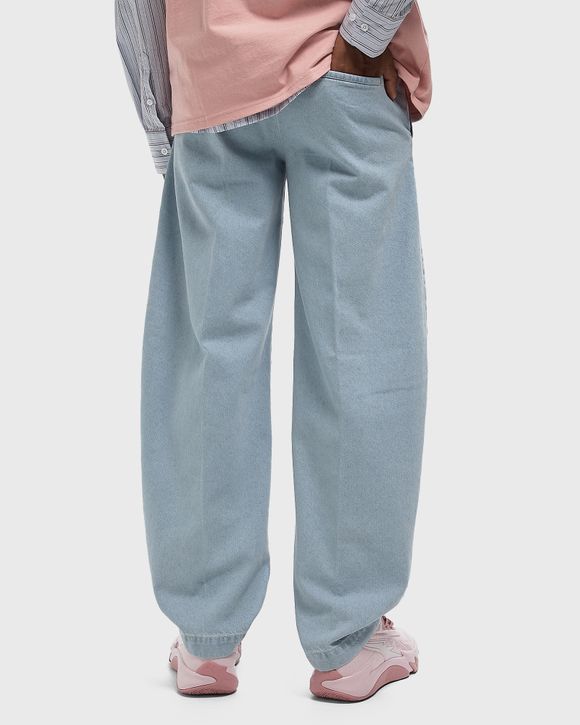 882 BARREL LEG WORK JEANS VINTAGE