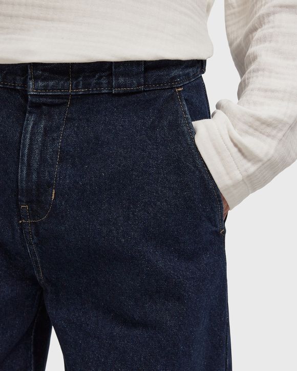 882 BARREL LEG WORK JEANS