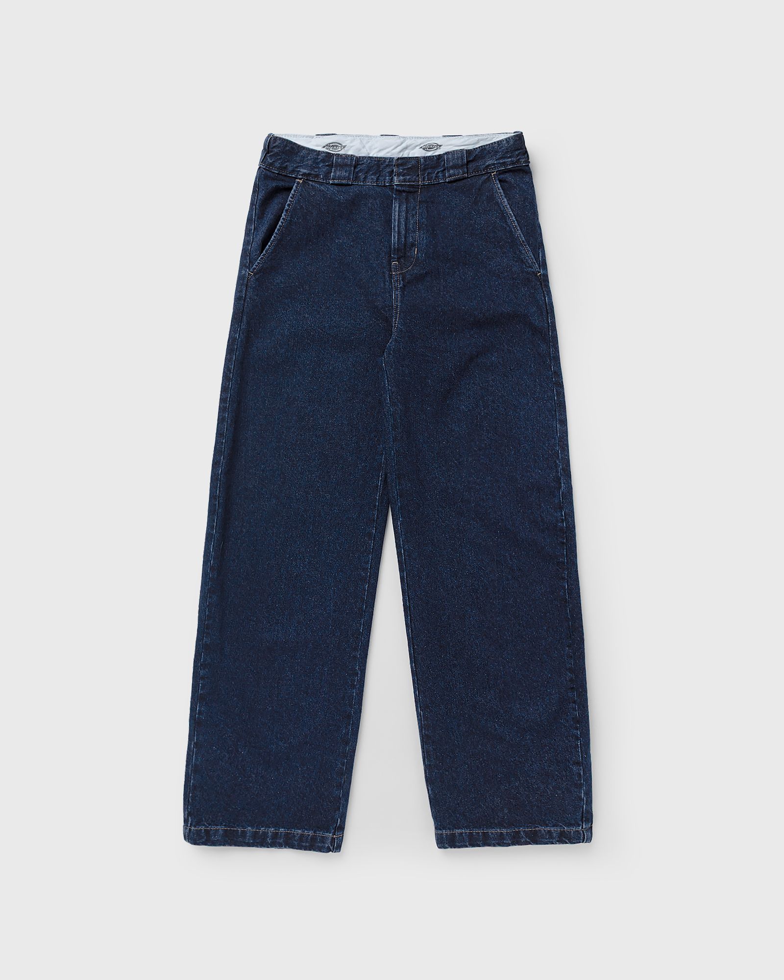 882 BARREL LEG WORK JEANS