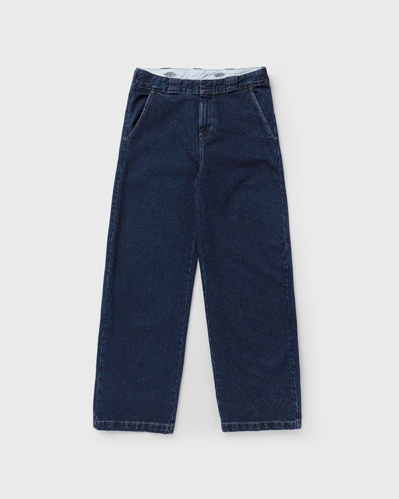 882 BARREL LEG WORK JEANS