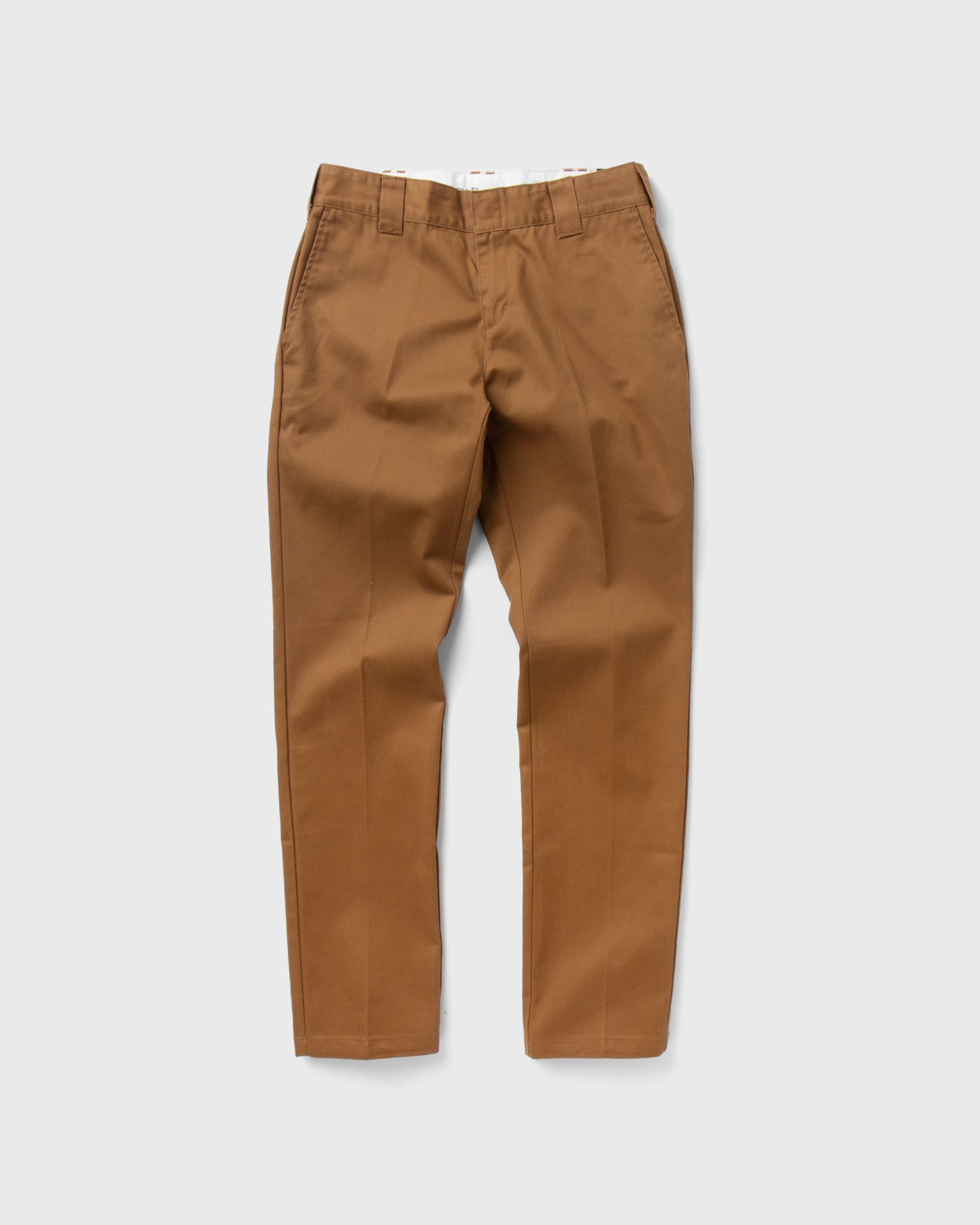 SLIM FIT WORK PANT