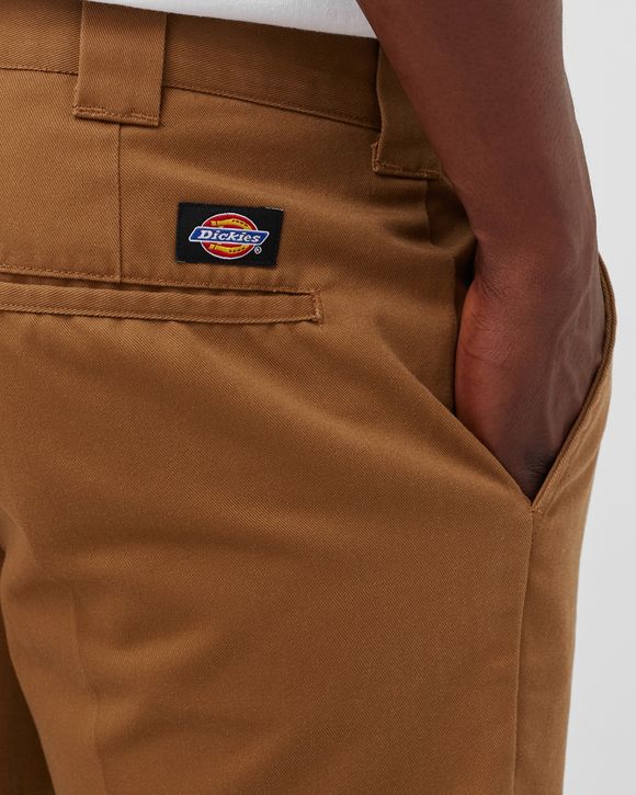 SLIM FIT WORK PANT