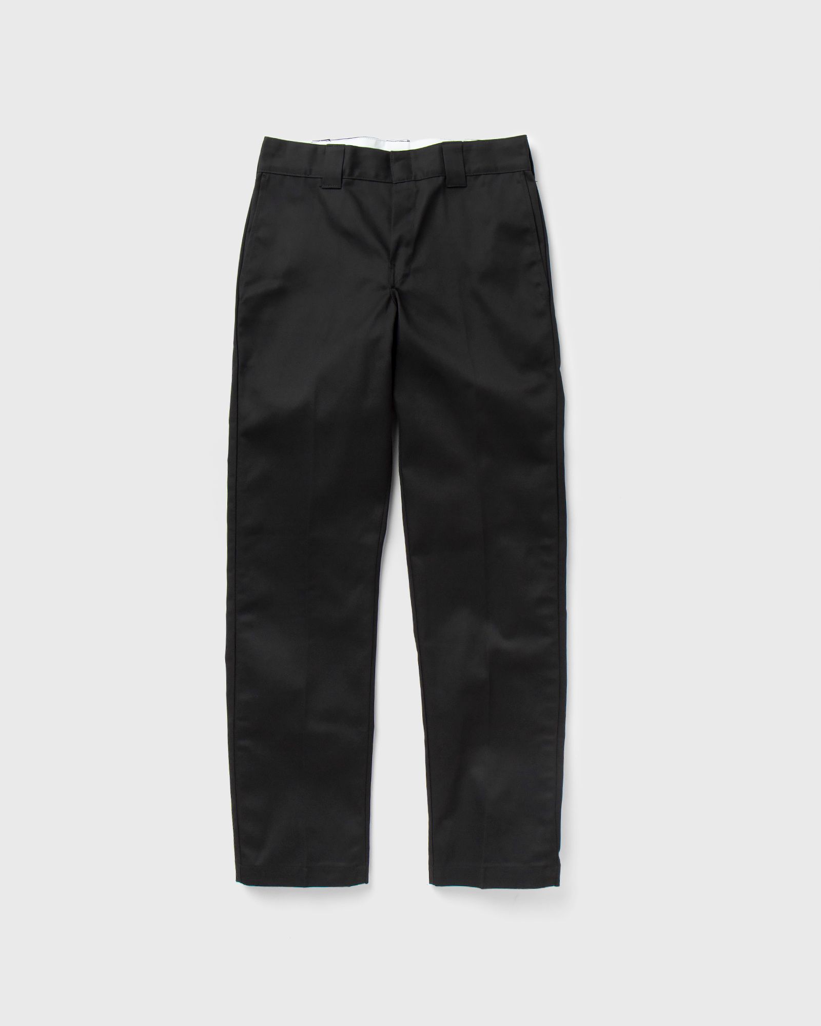 SLIM STRAIGHT WORK PANT