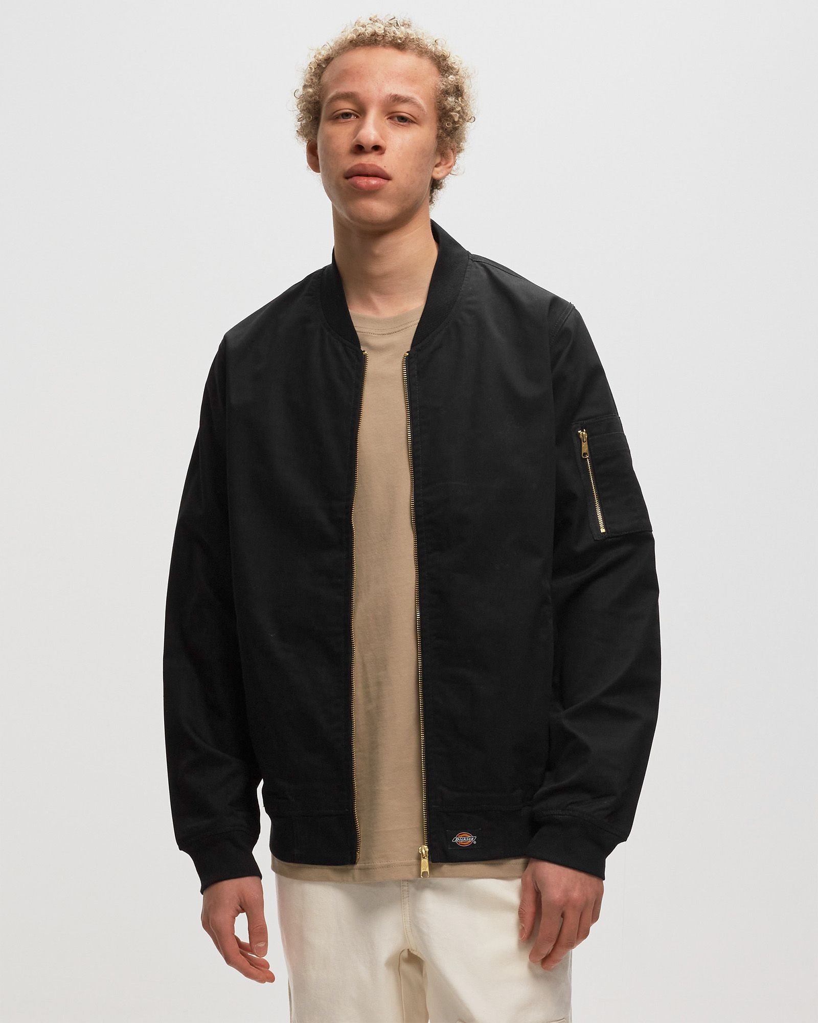 HUGHSON JACKET