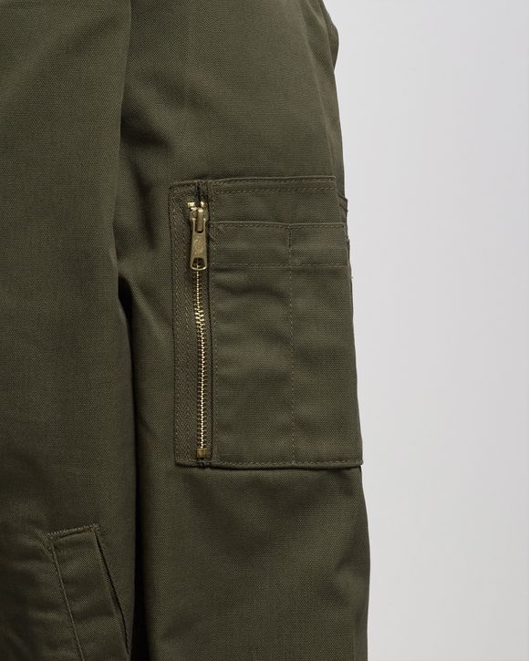 HUGHSON JACKET