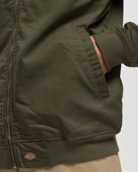 HUGHSON JACKET