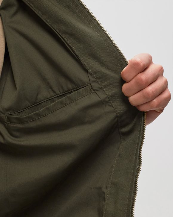 HUGHSON JACKET