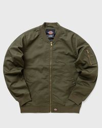 HUGHSON JACKET