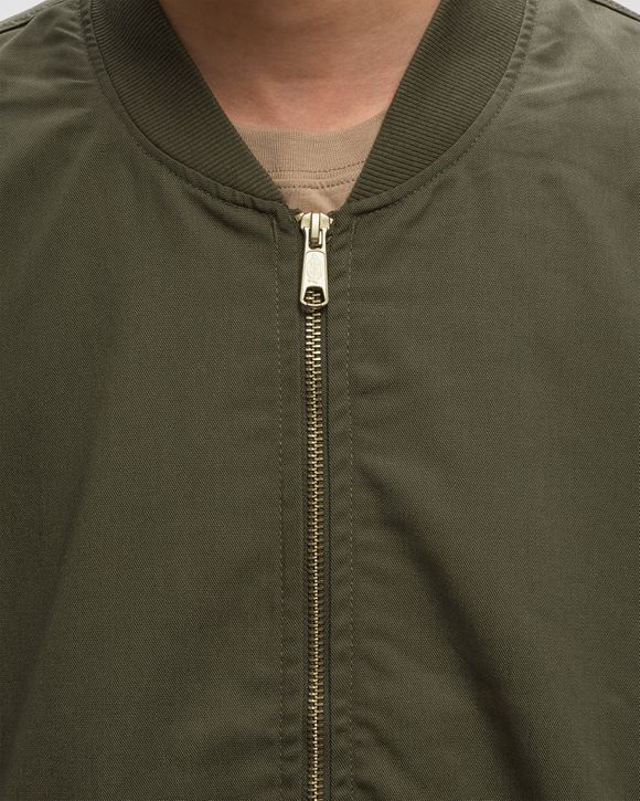 HUGHSON JACKET