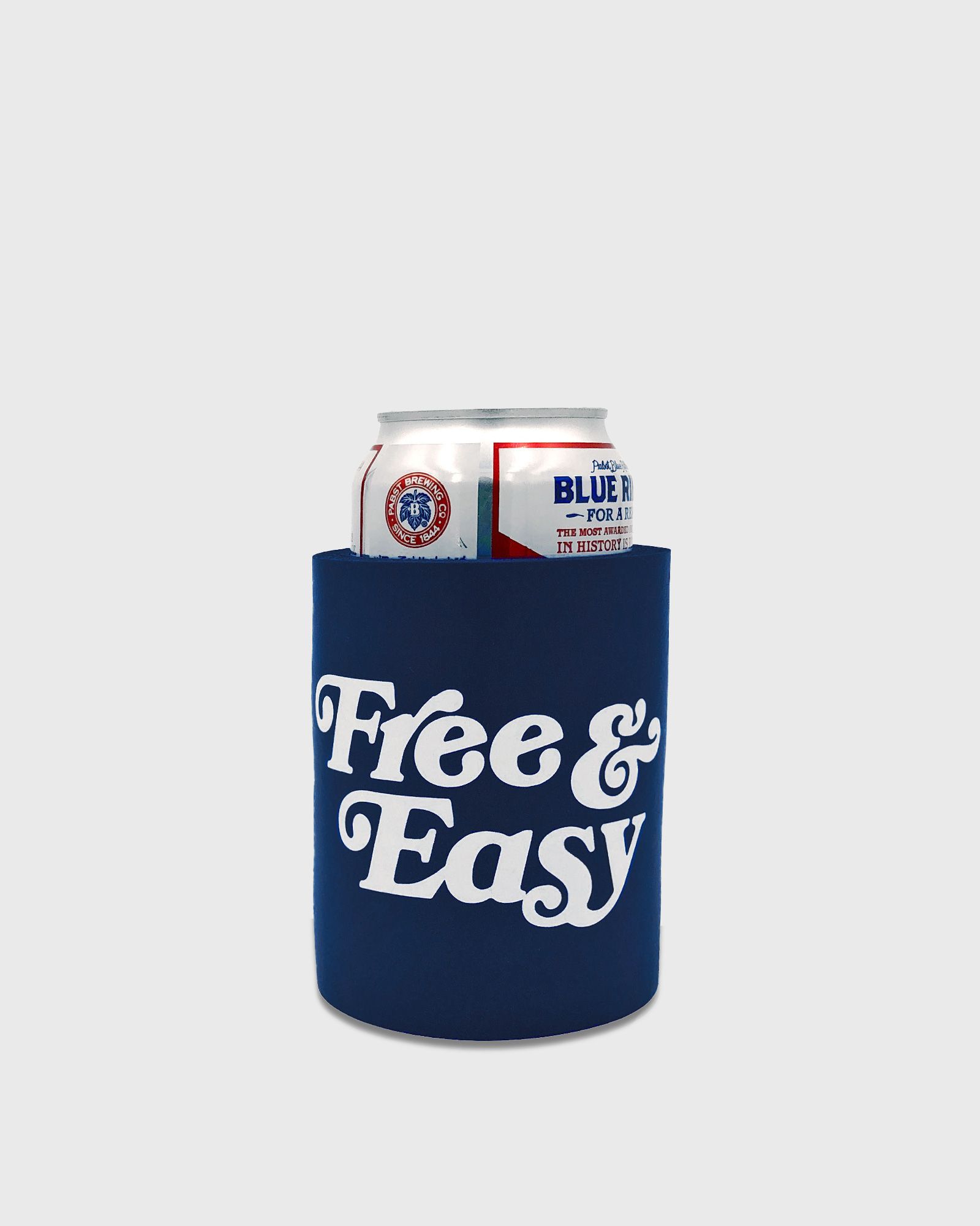 FREE & EASY DON'T TRIP OG KOOZIE