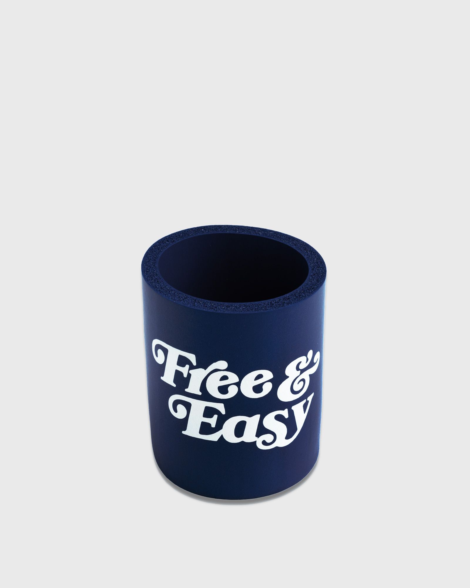 FREE & EASY DON'T TRIP OG KOOZIE