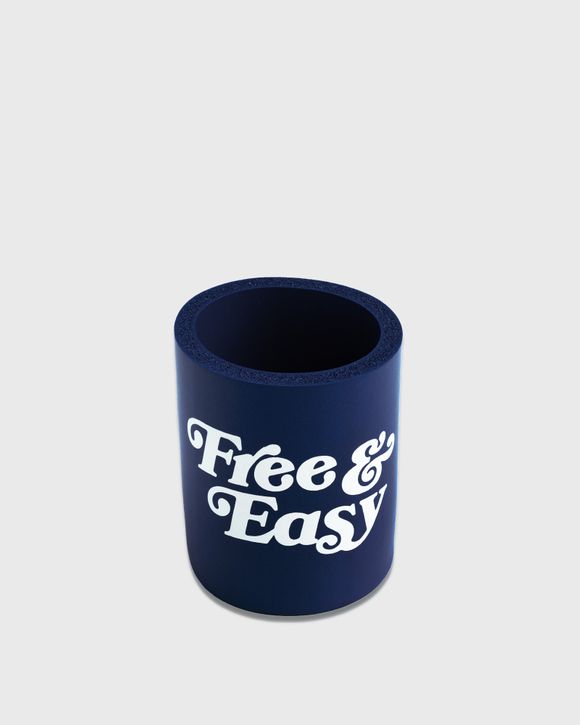 FREE & EASY DON'T TRIP OG KOOZIE
