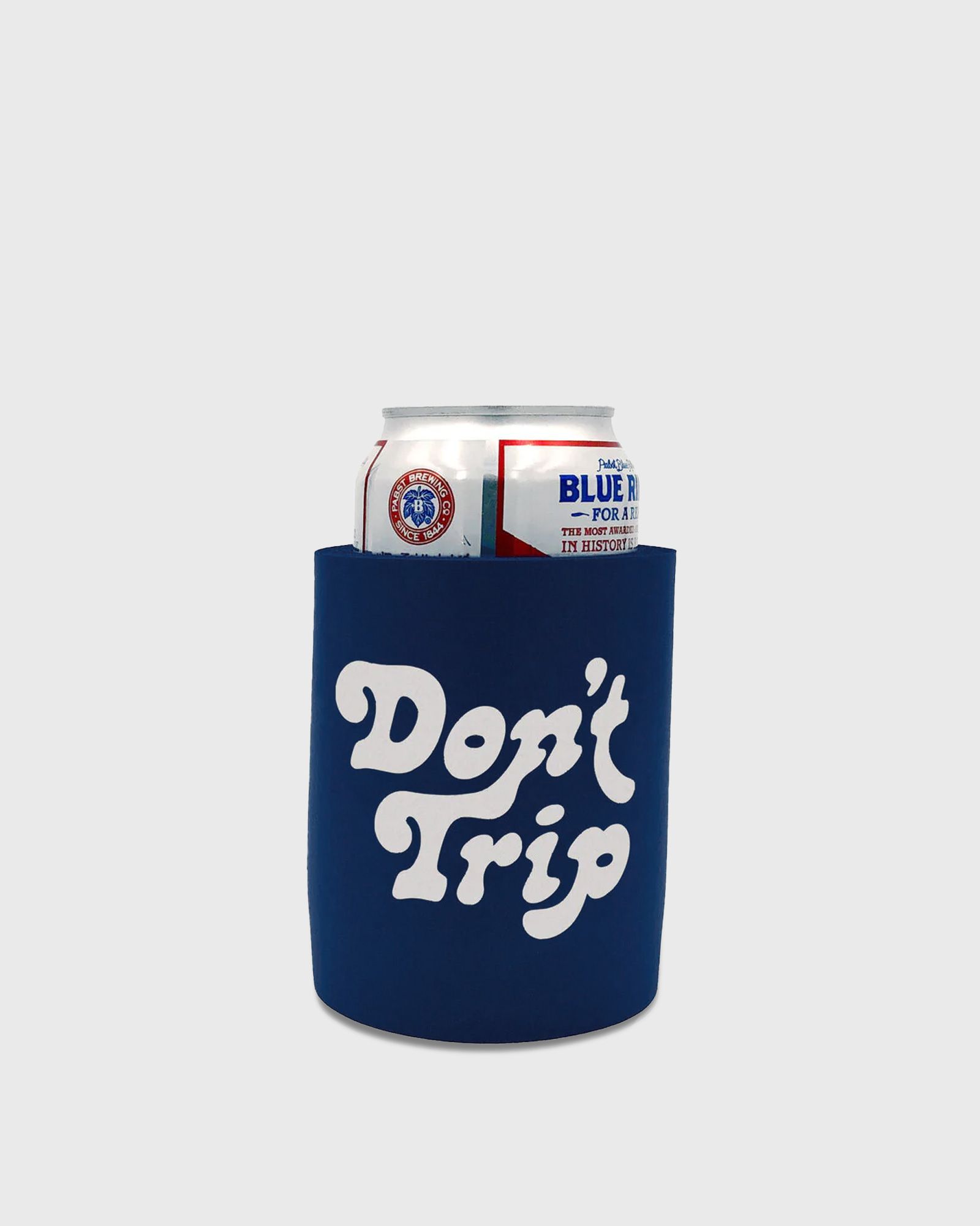 FREE & EASY DON'T TRIP OG KOOZIE