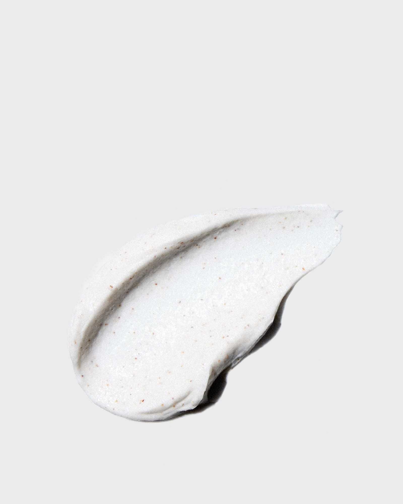 Hydrating Face Scrub