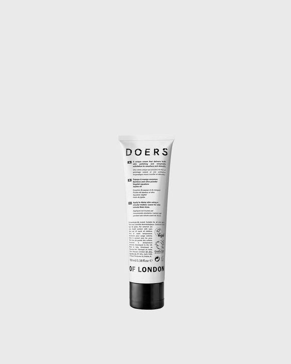 Hydrating Face Scrub