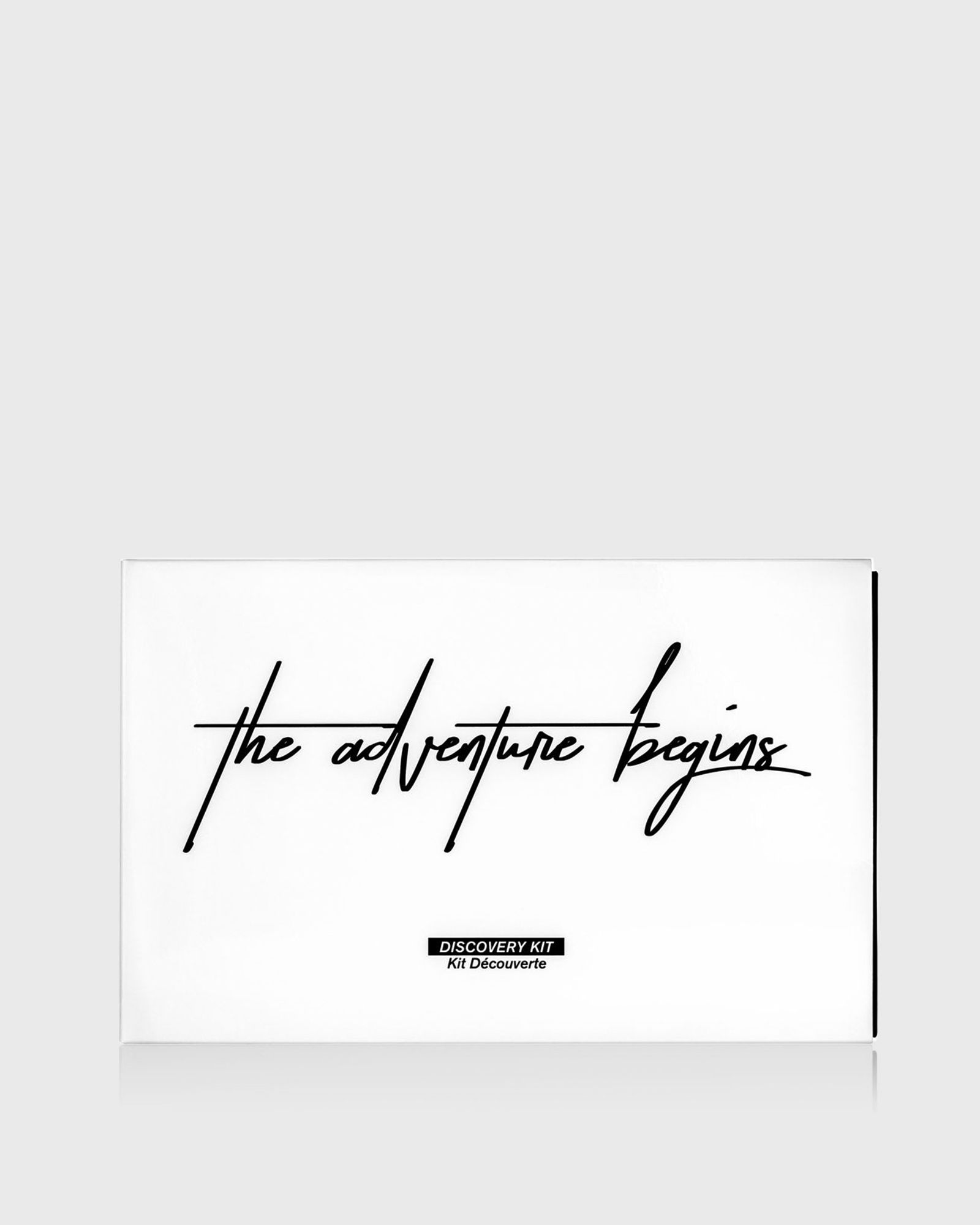 Discovery Kit