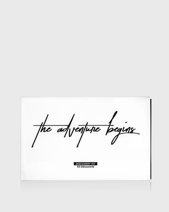 Discovery Kit