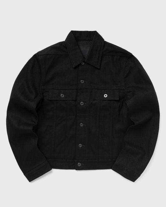 TRUCKER JACKET