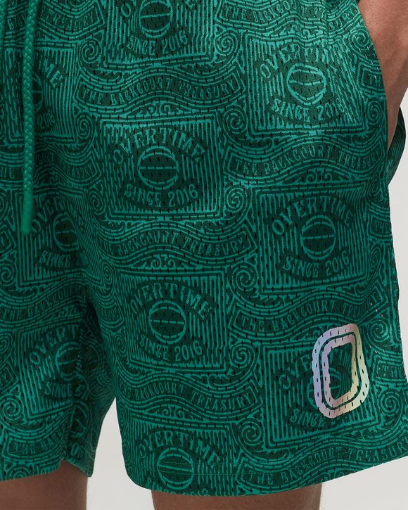 Dollar Shorts