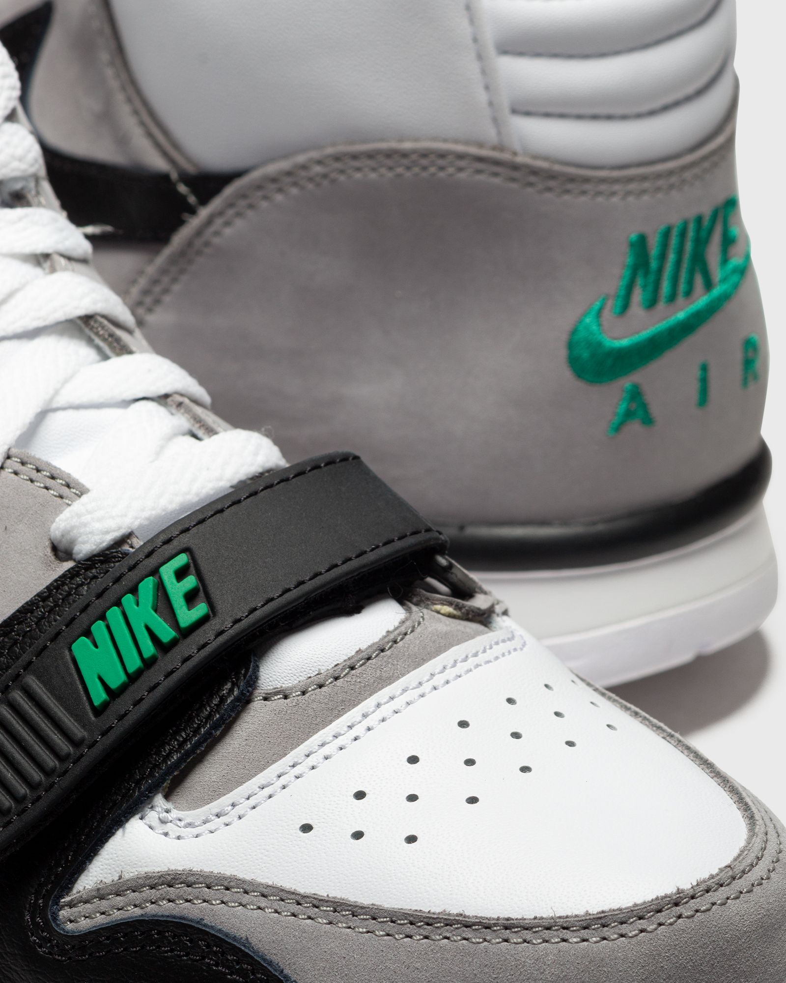 Air Trainer 1 "Chlorophyll"