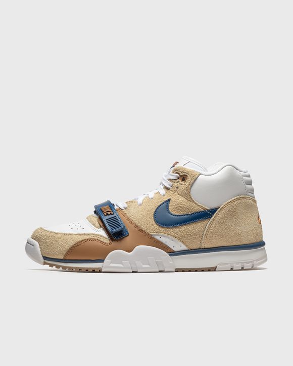 NIKE AIR TRAINER 1 LIMESTONE 27.5cm