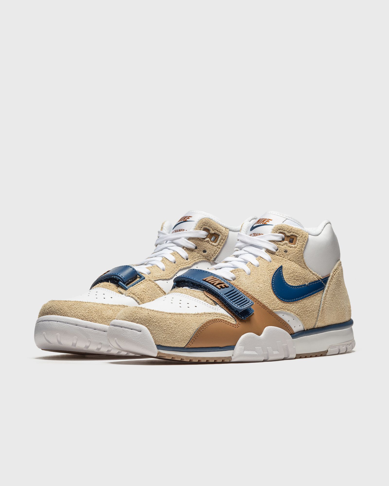 Air Trainer 1 'Limestone'