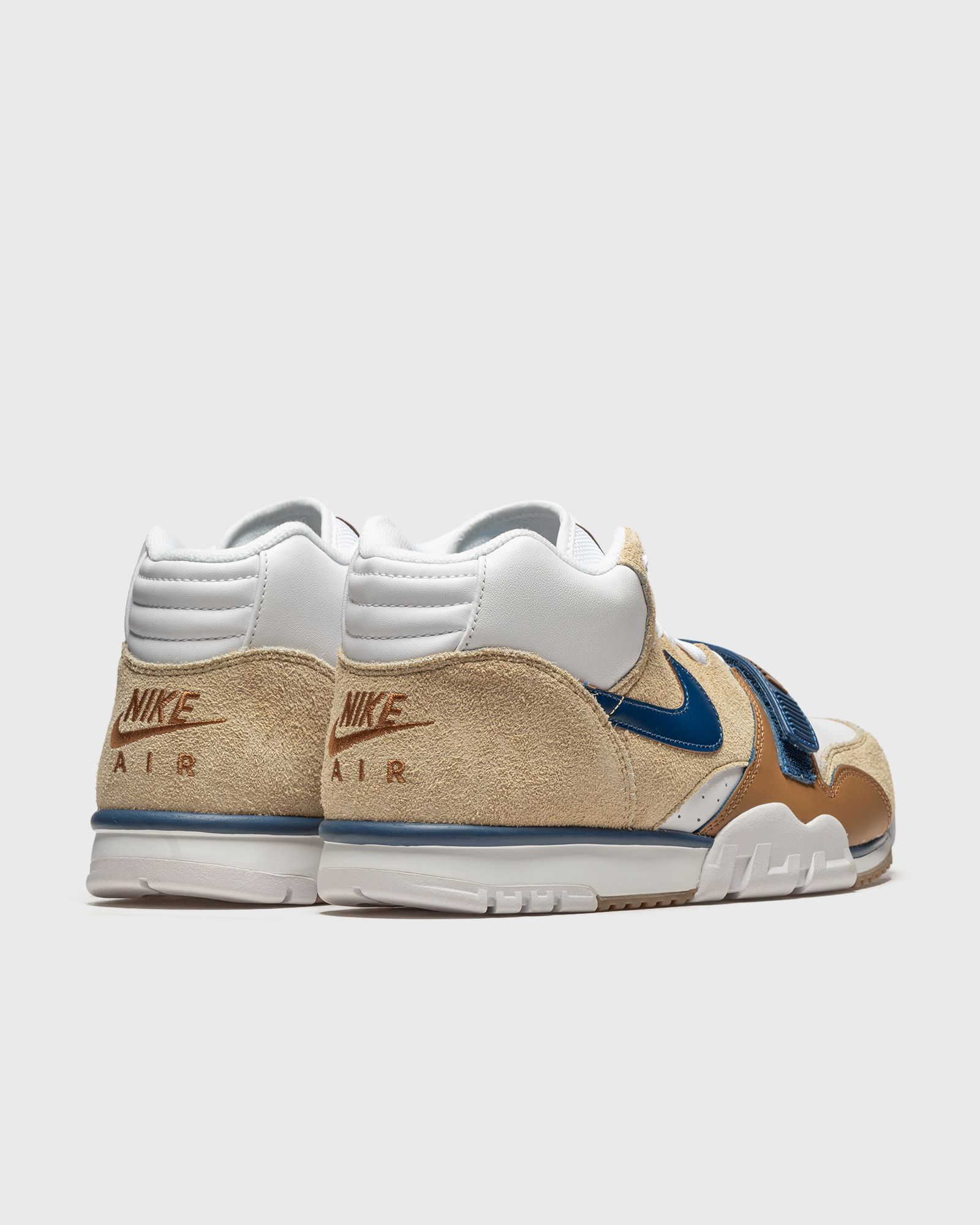 Air Trainer 1 'Limestone'