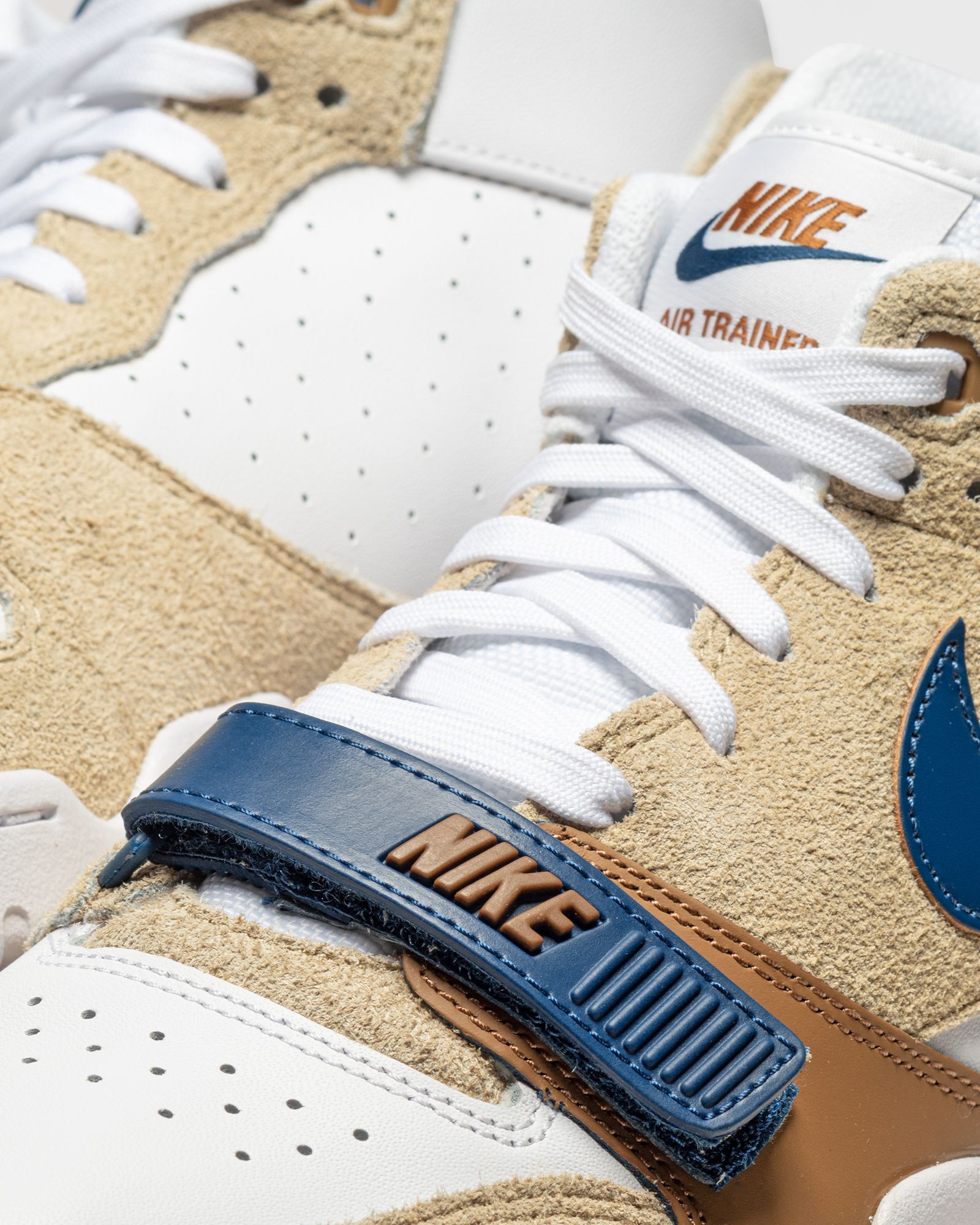 Air Trainer 1 'Limestone'