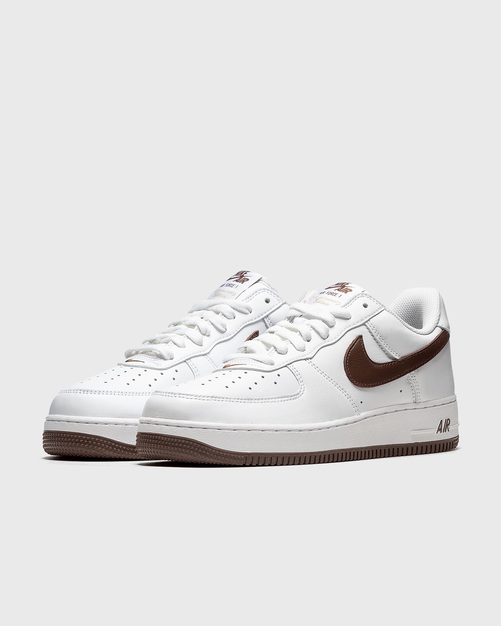 AIR FORCE 1 LOW RETRO "SINCE 82"