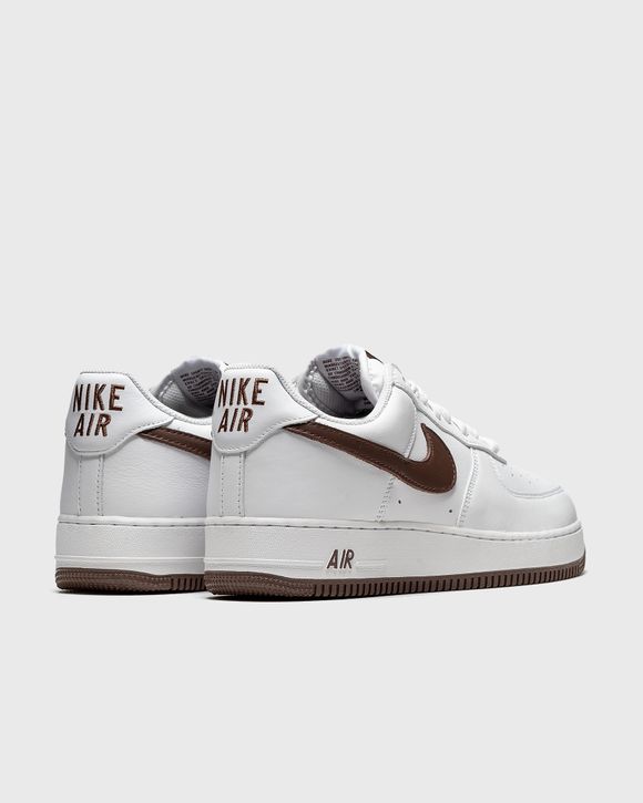 Air Force 1 Low Retro Since '82 White