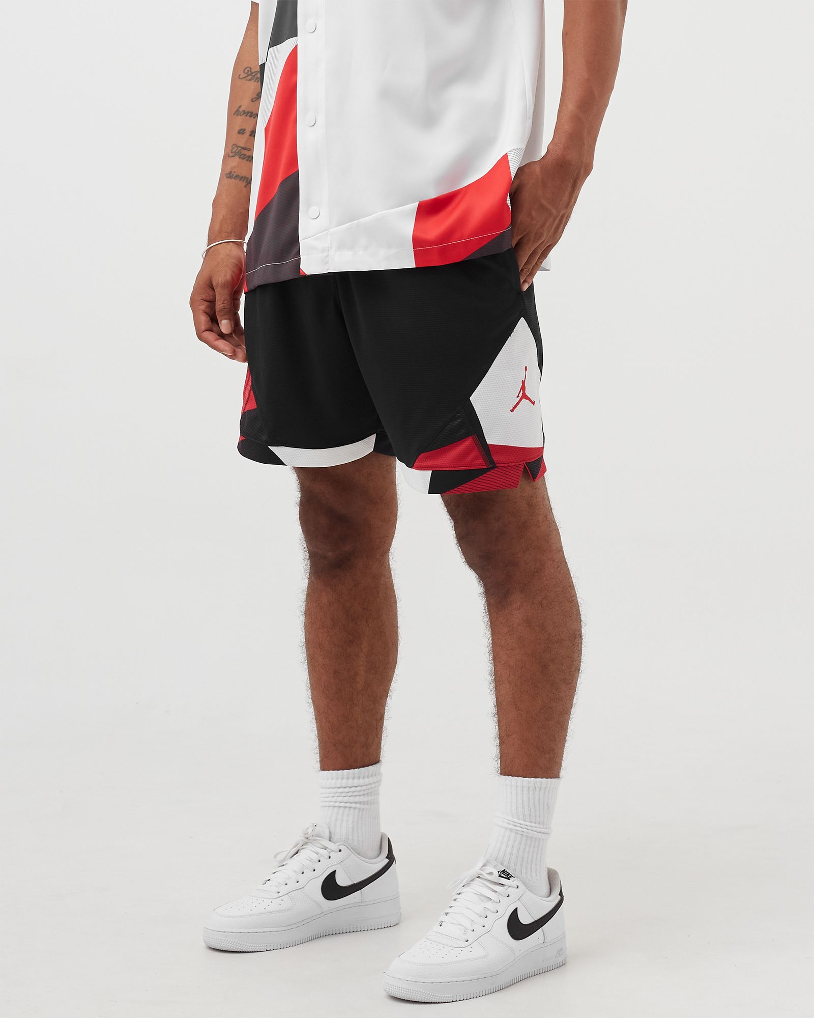 DIAMOND SHORT QUAI 54