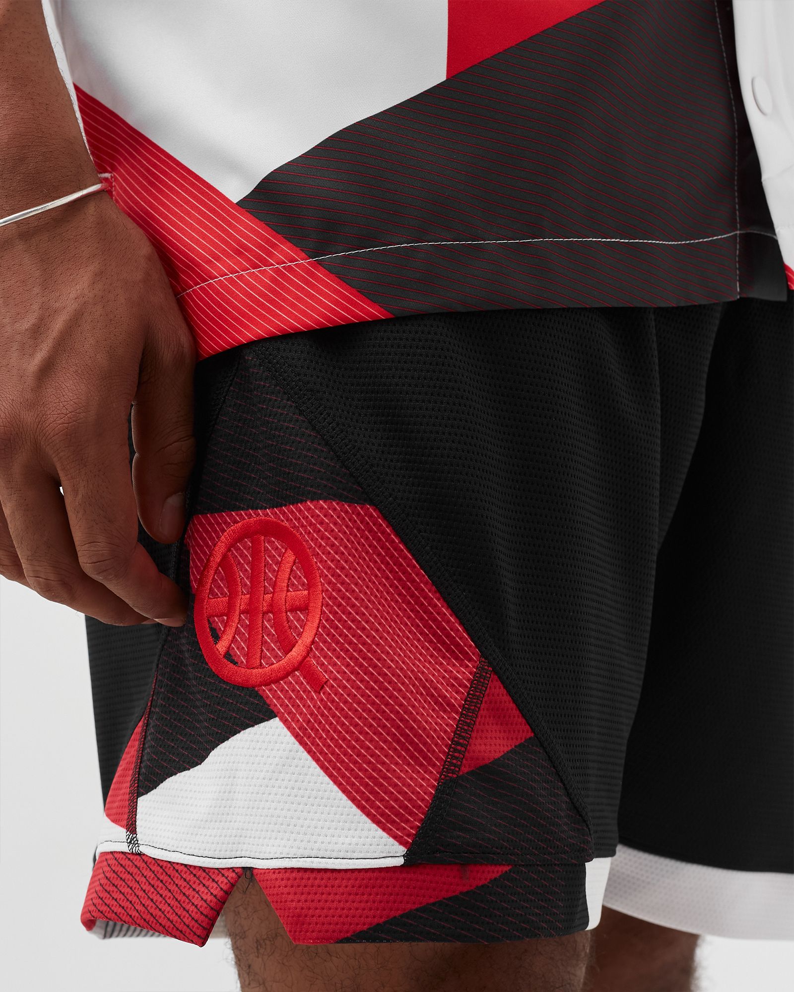 DIAMOND SHORT QUAI 54