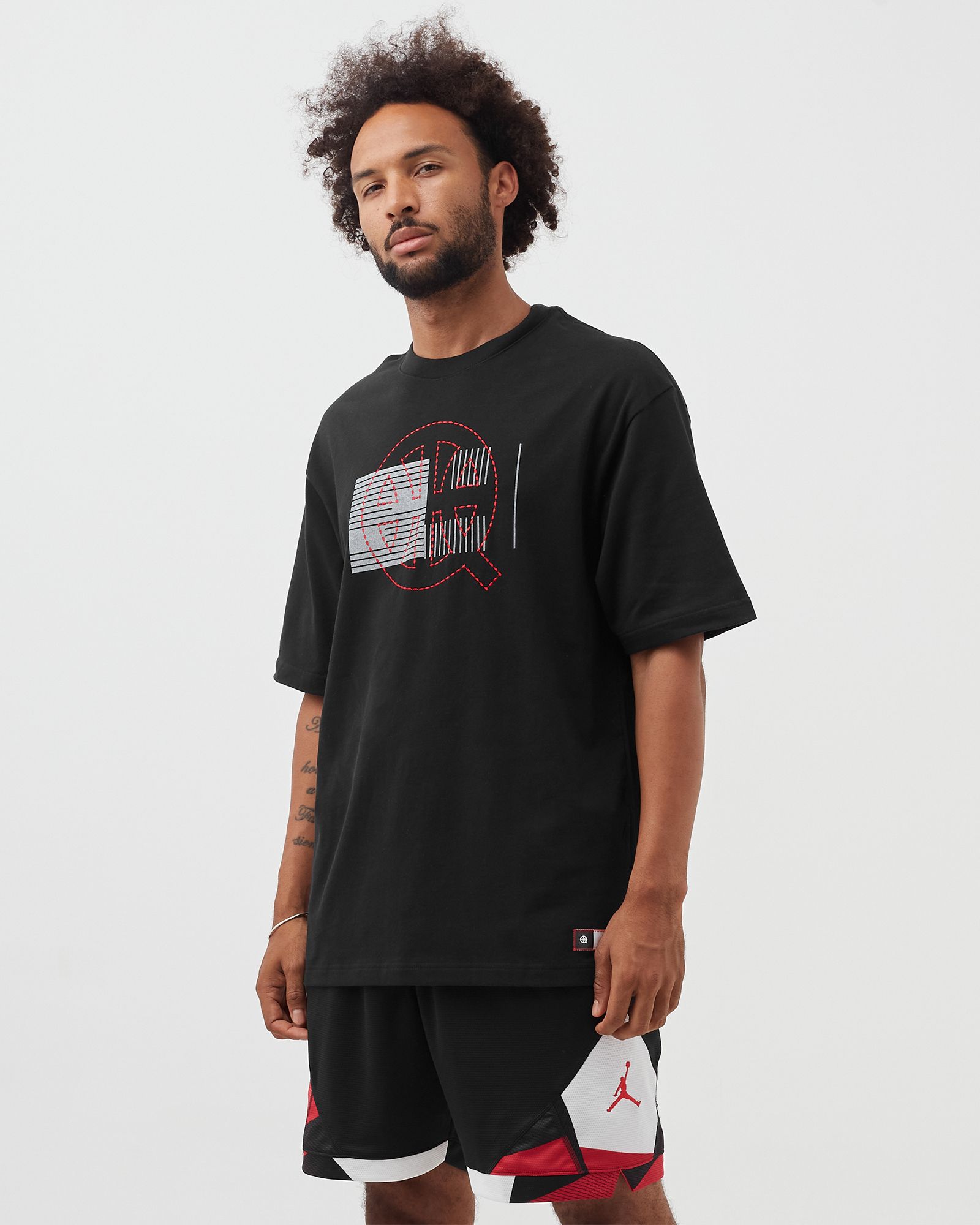 EVENT 1985 TEE QUAI 54