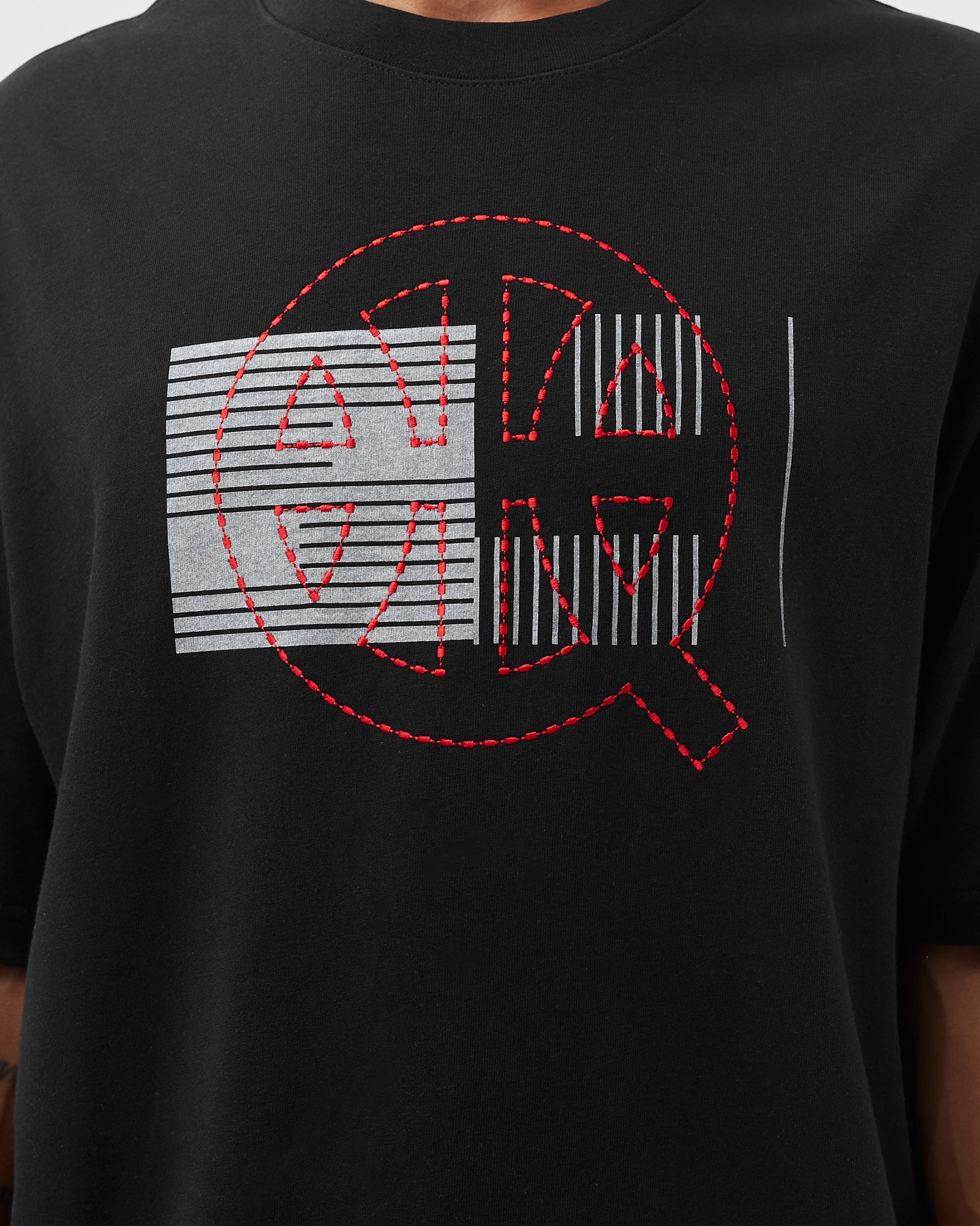 EVENT 1985 TEE QUAI 54