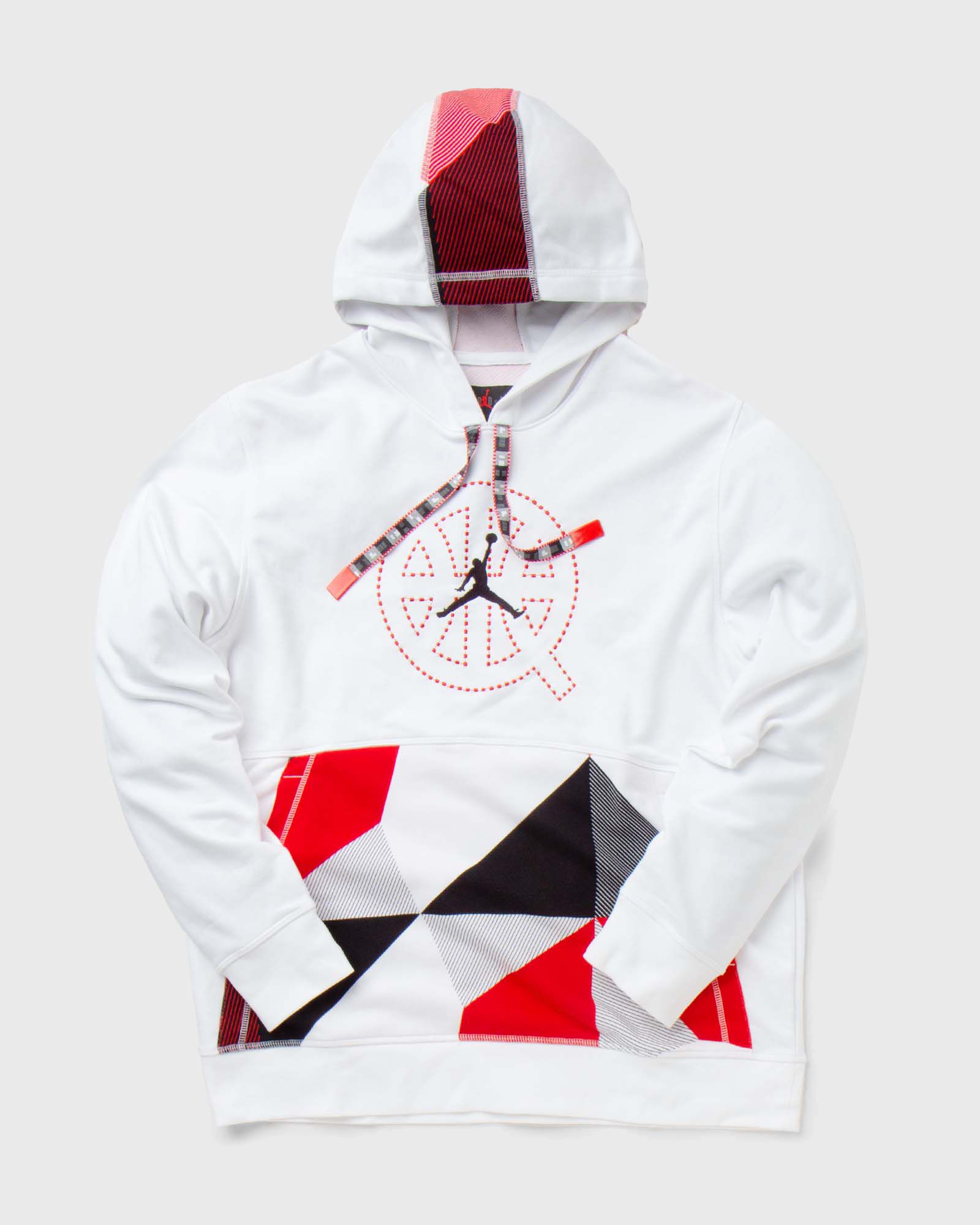 Quai 54 Hoodie
